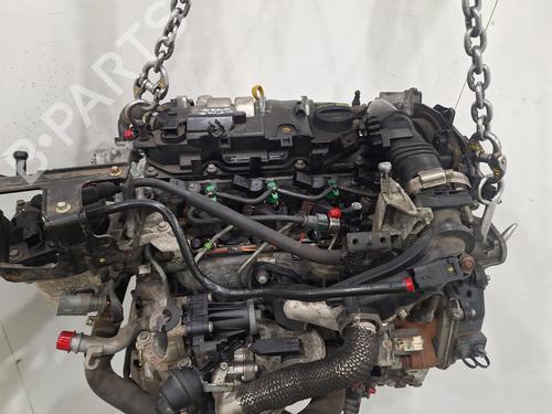 Engine FORD C-MAX II (DXA/CB7, DXA/CEU) 1.6 TDCi | BP33436498M1  - Image 5