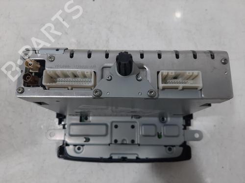 Radio DACIA SANDERO II TCe 90 (B8M1, B8MA, B8AC) | BP37160596E6 - Image 3