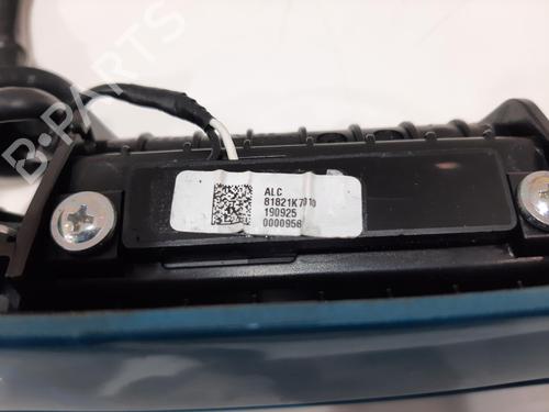 Camera HYUNDAI i10 III (AC3, AI3) 1.2 MPi | BP29496776E14 