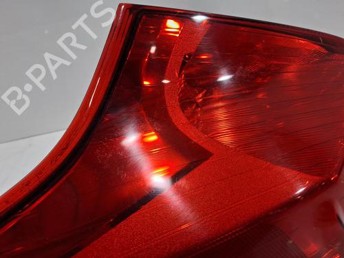 Left taillight FORD FOCUS III 1.6 Ti | BP40078590C34 - Image 2