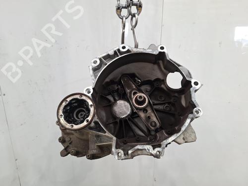 Used Gearbox SKODA FABIA II (542) 1.2 (70 hp) 30756970