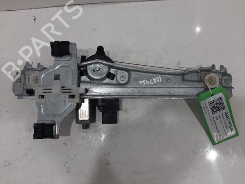 Used Rear right window mechanism Rear right window mechanism 38105093 38105093