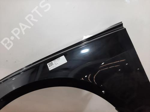 Forskærm venstre AUDI A6 C8 (4A2) 40 TFSI | BP38052721C41 - Image 3