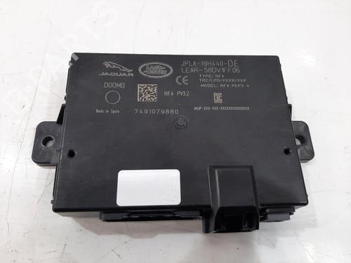 Unité de contrôle JAGUAR I-PACE (X590) EV400 AWD (400 hp) 32026969