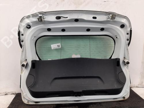 Tailgate RENAULT CLIO IV (BH_) 0.9 TCe 90 (BHNF, BHMA, BHMH, BHJK, BHJR) | BP31999469C6 