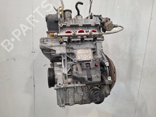 Engine VW UP! (121, 122, BL1, BL2, BL3, 123) 1.0 TSI | BP38440873M1 - Image 2