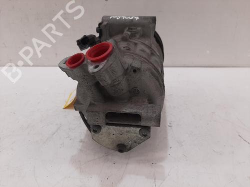 AC compressor RENAULT CAPTUR I (J5_, H5_) 0.9 TCe 90 | BP38728020M34 - Image 3
