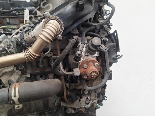 Engine CITROËN C4 Picasso II 1.6 BlueHDi 120 | BP37219099M1 - Image 6