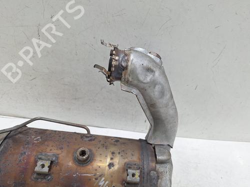 Particulate filter NISSAN JUKE (F15) 1.5 dCi | BP32409515M81 