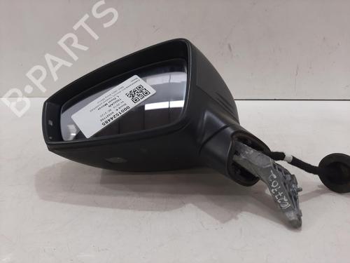 Ryggespeil venstre VW TIGUAN (AD1, AX1) 2.0 TDI 4motion (150 hp) 29444666