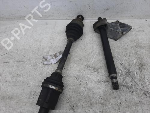 Other VAUXHALL ASTRA Mk VI (J) GTC (P10) 1.6 | BP26758888O1 