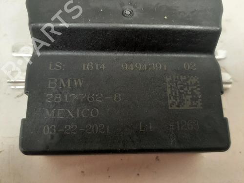 Control unit BMW 1 (F40) M 135 i xDrive | BP26745994M11 - Image 3