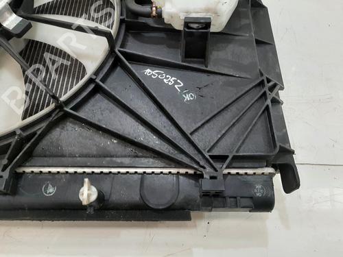Radiator set SUZUKI VITARA (LY) 1.6 (APK 416) | BP35985703M120 - Image 2