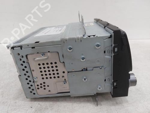 Radio HYUNDAI i20 I (PB, PBT) 1.4 | BP26787967E6 