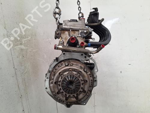 Moteur NISSAN MICRA III (K12) 1.2 16V (80 hp) 26756859