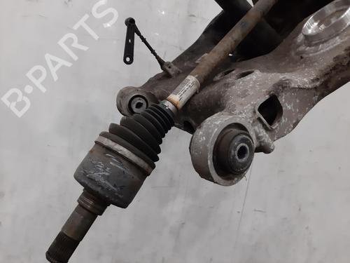 Right rear suspension arm LAND ROVER RANGE ROVER SPORT II (L494) 4.4 SDV8 4x4 | BP26840298M15 