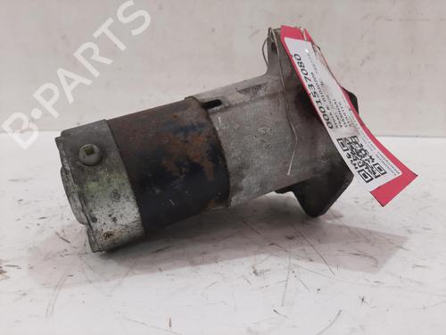 Starter NISSAN QASHQAI I (J10, NJ10) 1.5 dCi | BP29882452M8