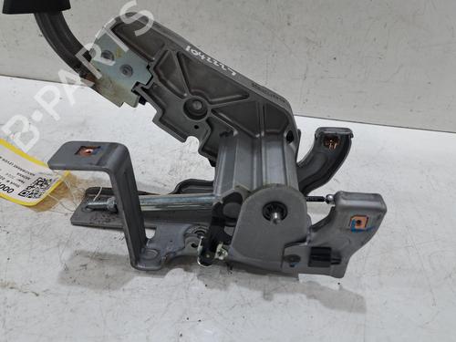 Hand brake VAUXHALL MOKKA / MOKKA X (J13) 1.6 | BP32478668I18 