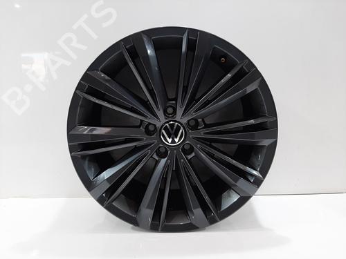 Rim VW PASSAT B8 Variant (3G5, CB5) 2.0 TDI | BP28574676C45 