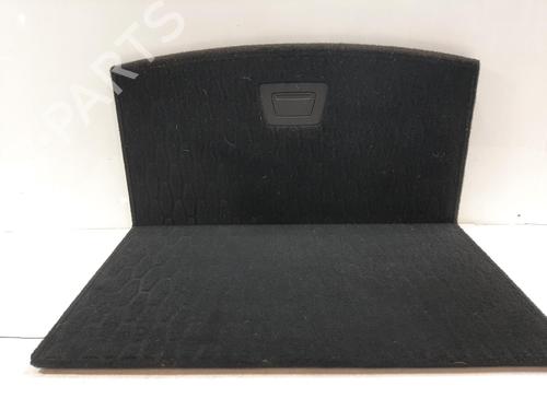 Bagagerumsgulv Bagagerumsgulv JAGUAR I-PACE (X590) EV400 AWD (400 hp) 34121310 34121310