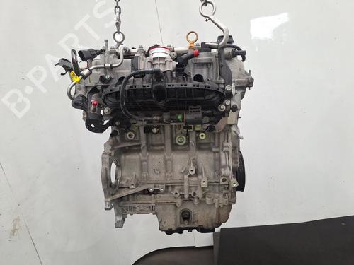 Engine VAUXHALL ASTRA Mk VII (K) Estate (B16) 1.4 Turbo | BP29810144M1