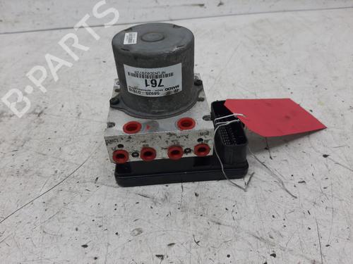 Used ABS pump HYUNDAI TUCSON (TL, TLE) 1.6 GDi (132 hp) 26872211
