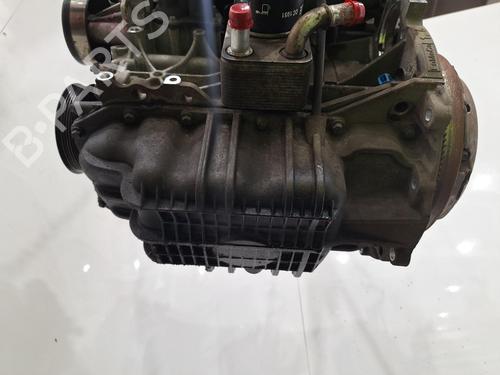 Engine FORD FIESTA VI (CB1, CCN) 1.6 Ti | BP29524906M1 