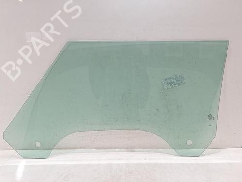 Front right door window MINI MINI Convertible (R57) Cooper | BP32357512C19 