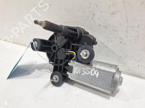 Rear wiper motor FORD KA (RU8) 1.2 | BP26777140M102 