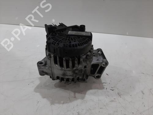 Alternator FORD FIESTA VI (CB1, CCN) 1.4 | BP36451871M7 - Image 6