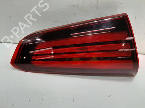 Used Left taillight Left taillight HYUNDAI i20 II (GB, IB) 1.0 T-GDI (101 hp) 36662097 36662097