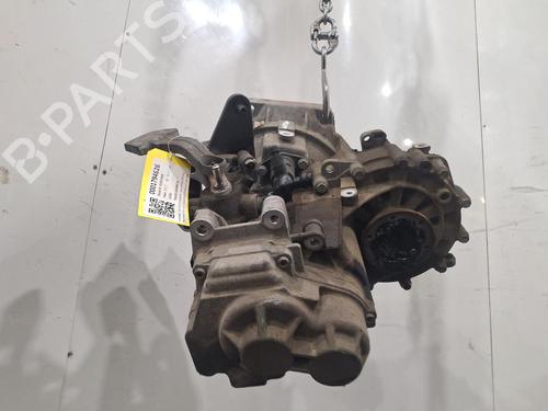 Gearbox SEAT LEON ST (5F8) 1.4 TSI | BP38089269M3 - Image 4
