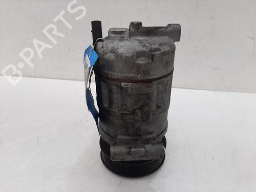 AC compressor AUDI TT Roadster (8J9) 1.8 TFSI | BP26748598M34 
