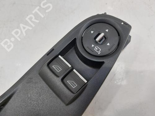 Right front window switch FORD FIESTA VI (CB1, CCN) 1.25 | BP26864441I26 - Image 2