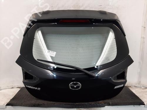 Bakluke CC/Kombi-Kupé MAZDA 2 Hatchback (DL, DJ) 1.5 (75 hp) 29398363