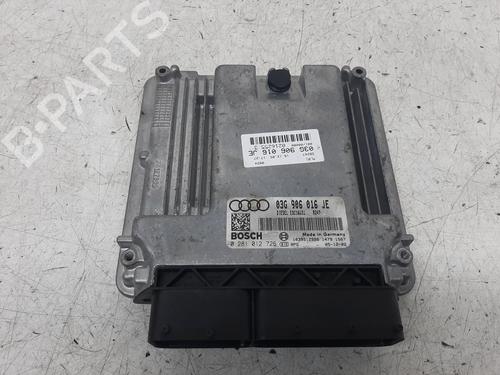 Used Control unit AUDI A4 B7 (8EC) 2.0 TDI 16V (140 hp) 26815990