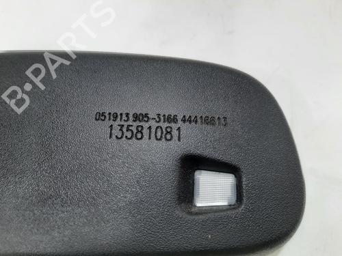 Rear mirror CHEVROLET TRAX 1.4 | BP28575305I6  - Image 5