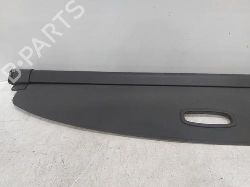 Rear parcel shelf HYUNDAI IONIQ (AE) 1.6 GDI Hybrid | BP26850502C85 