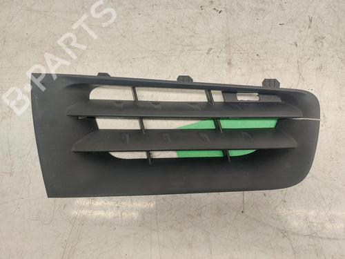 Used Grille RENAULT MEGANE II (BM0/1_, CM0/1_) 1.5 dCi (BM1E, CM1E) (106 hp) 26755238