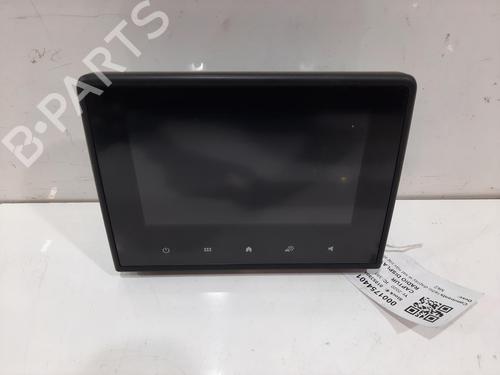 Electronic module RENAULT CAPTUR II (HF_) TCe 100 (HFMT) | BP36855168M83  - Image 5