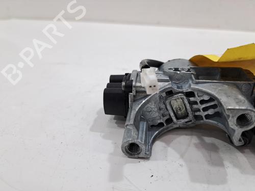 Used Ignition barrel NISSAN NOTE (E11, NE11) 1.4 (88 hp) 28617563