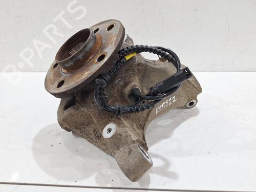 Left front steering knuckle MINI MINI CLUBMAN (F54) Cooper D | BP26745703M25 