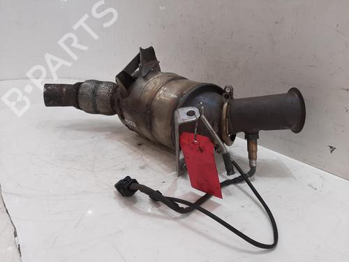 Particulate filter BMW 1 Convertible (E88) 118 d | BP35985446M81 - Image 3