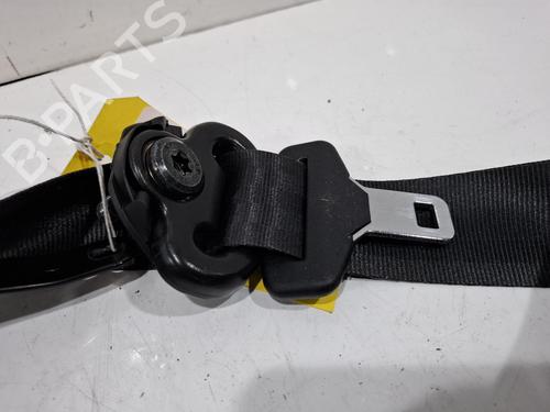 Front left seatbelt FORD FIESTA VI (CB1, CCN) 1.0 EcoBoost | BP38728272I26 - Image 5