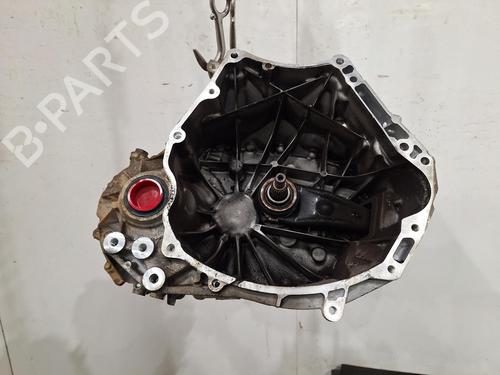 Used Gearbox Gearbox MAZDA 3 (BM, BN) 2.0 (120 hp) 36530707 36530707