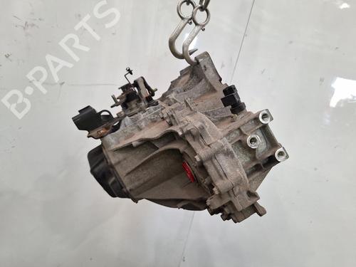Gearbox HYUNDAI i30 (FD) 1.4 | BP30496637M3 