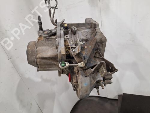 Gearbox CITROËN C4 II (NC_) 1.6 HDi 90 | BP32757929M3  - Image 5