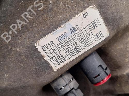 Gearbox FORD FOCUS III 1.0 EcoBoost | BP39983135M3 - Image 2