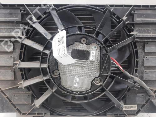 Radiator set JAGUAR I-PACE (X590) EV400 AWD | BP30670526M120