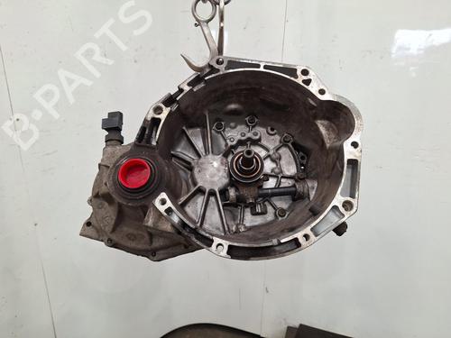 Used Gearbox Gearbox HYUNDAI i20 I (PB, PBT) 1.2 (86 hp) 36334417 36334417